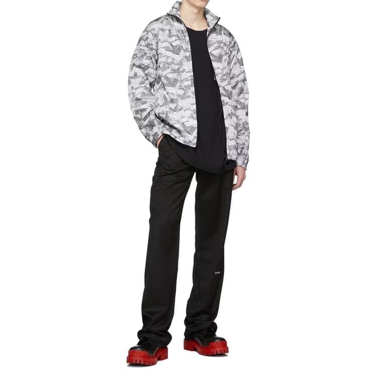 Футболка OFF-WHITE - изображение 5