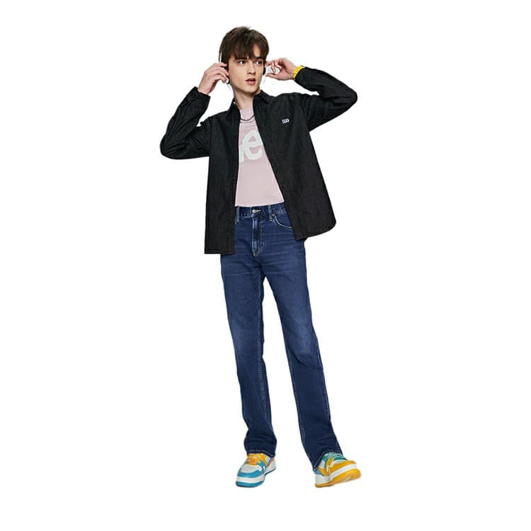 Рубашка Lee SS23 - изображение 4