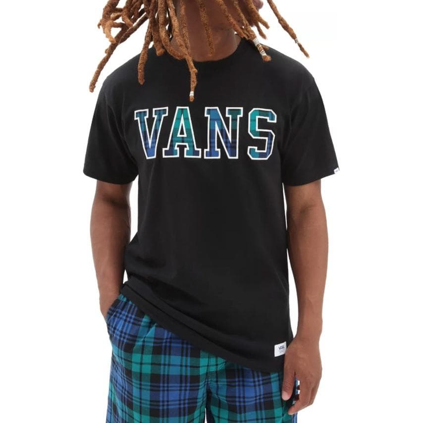 Футболка Vans LogoT - изображение 3