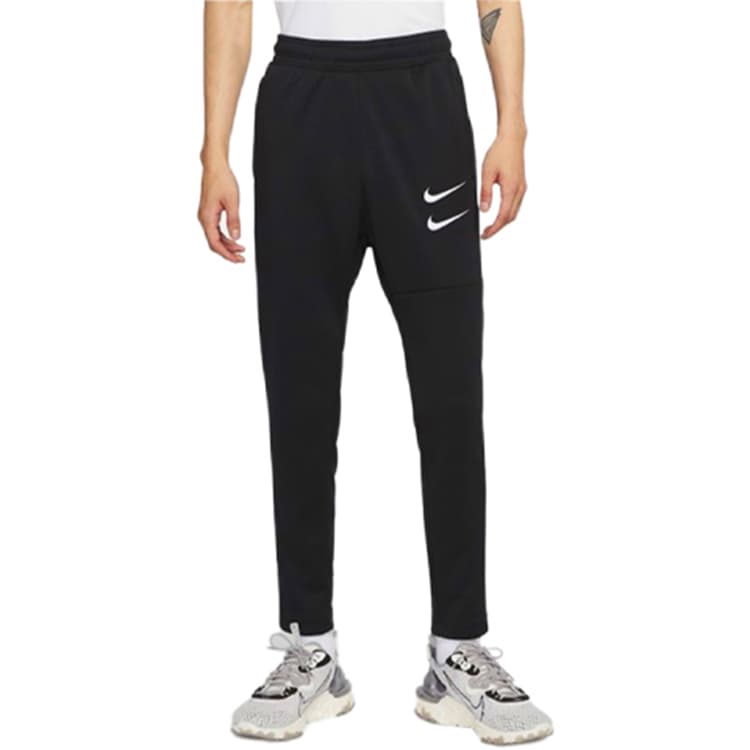 Штаны Nike Sportswear Swoosh - изображение 3