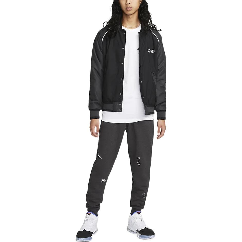 Куртка Nike Jacket - изображение 3