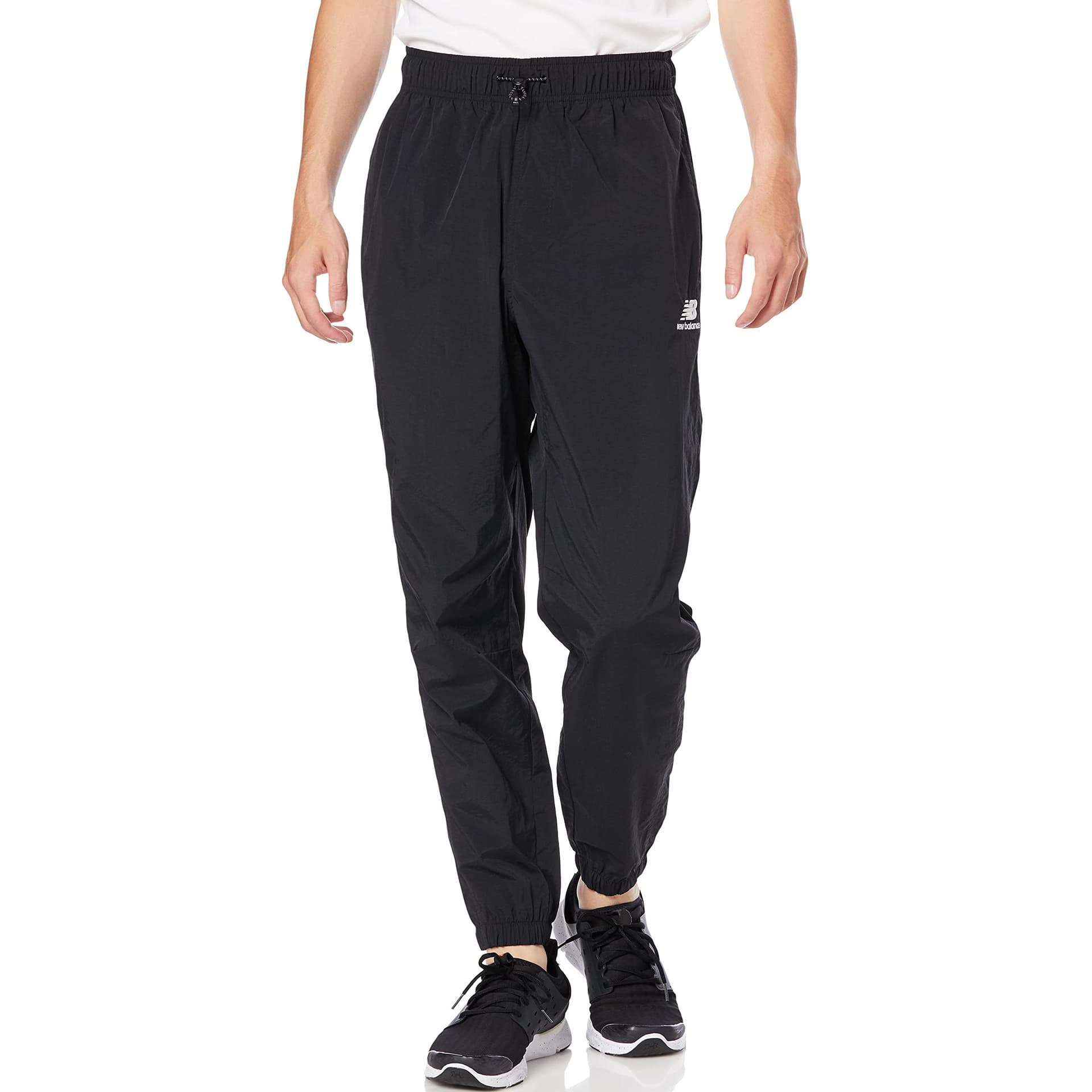 Штаны New Balance - изображение 6