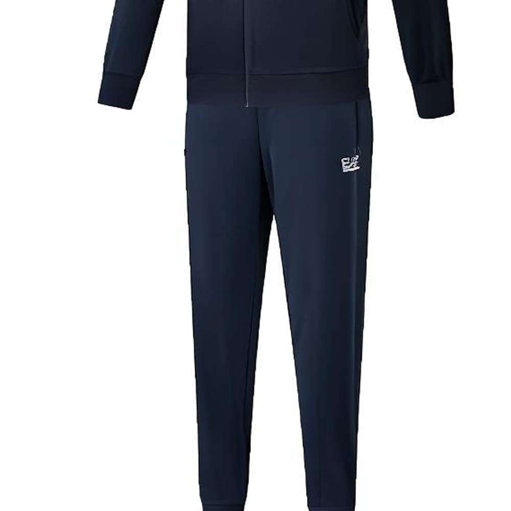 Спортивный костюм EMPORIO ARMANI EA7 Logo - изображение 6