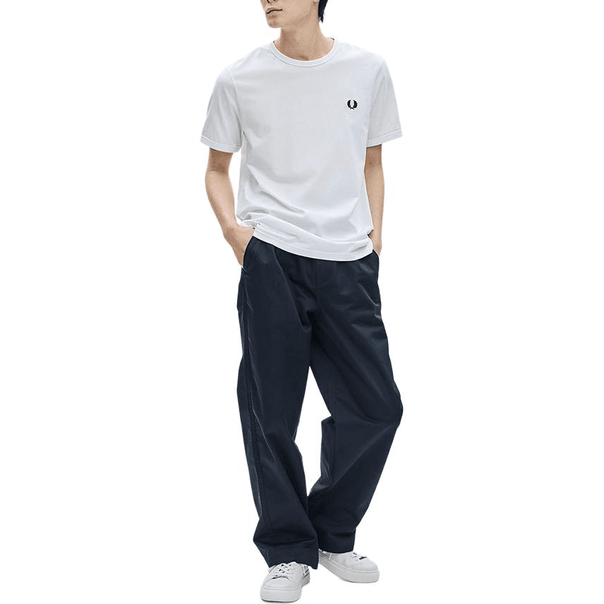 Футболка Fred Perry - изображение 3