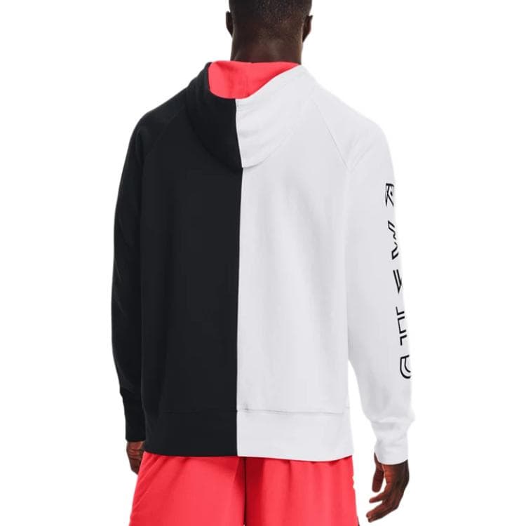 Худи Under Armour Embiid - изображение 3