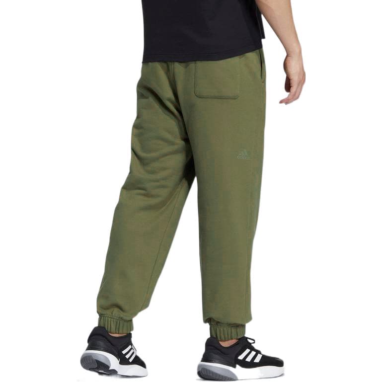 Штаны adidas M Pants Logo - изображение 3