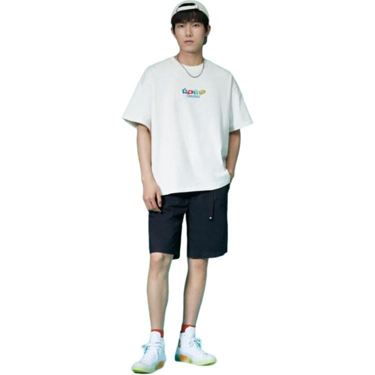Футболка Converse T - изображение 5