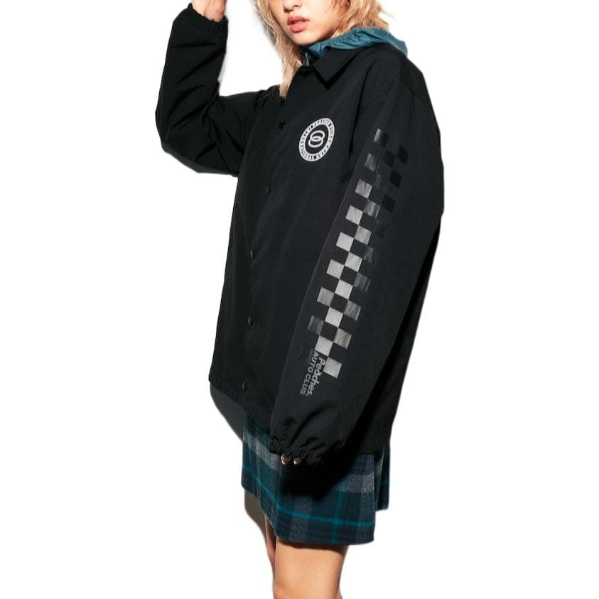 Куртка UNIQLO HYPEBEAST Logo - изображение 3