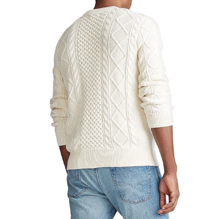Кофта Polo Ralph Lauren SS23 - изображение 4