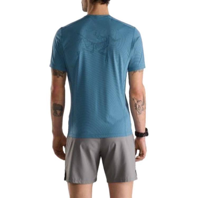 Футболка Arcteryx Motus Motus Arcword T - изображение 3