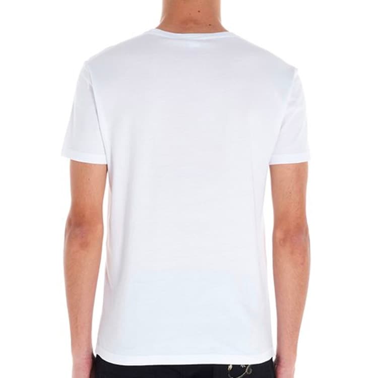 Футболка Alexander McQueen T - изображение 4
