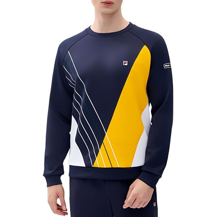 Худи FILA Athletics - изображение 3
