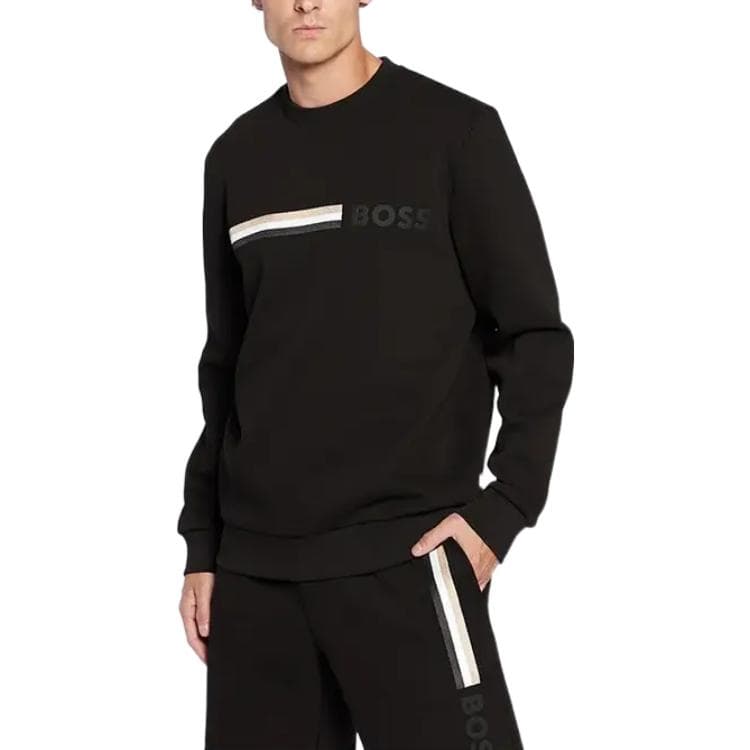 Худи HUGO BOSS FW22 Logo - изображение 5