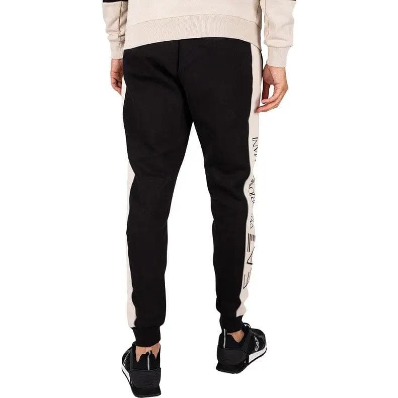 Штаны EMPORIO ARMANI FW22 Logo - изображение 4