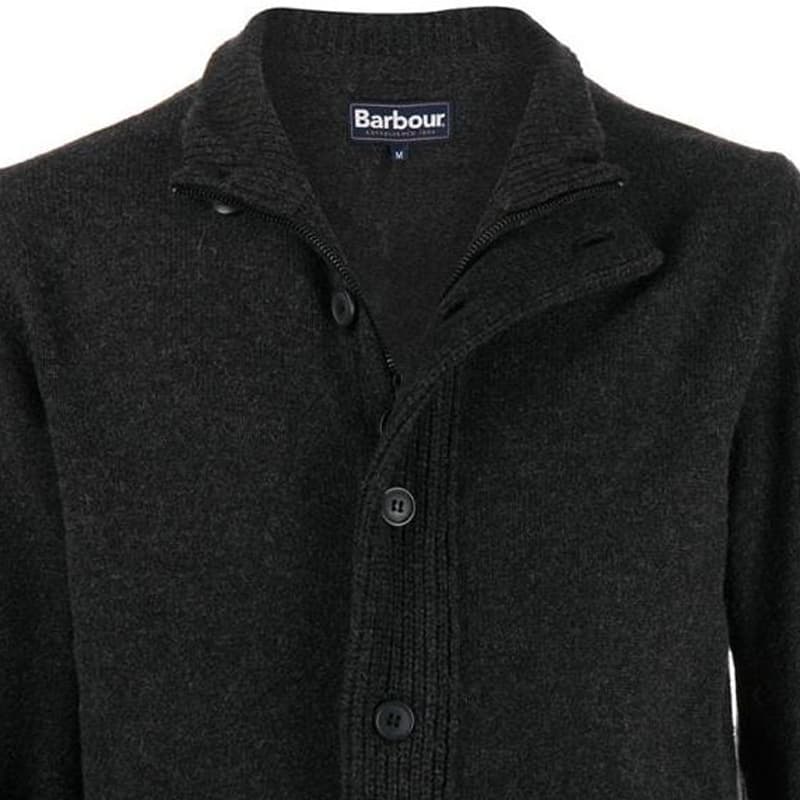 Кофта BARBOUR FW22 - изображение 5