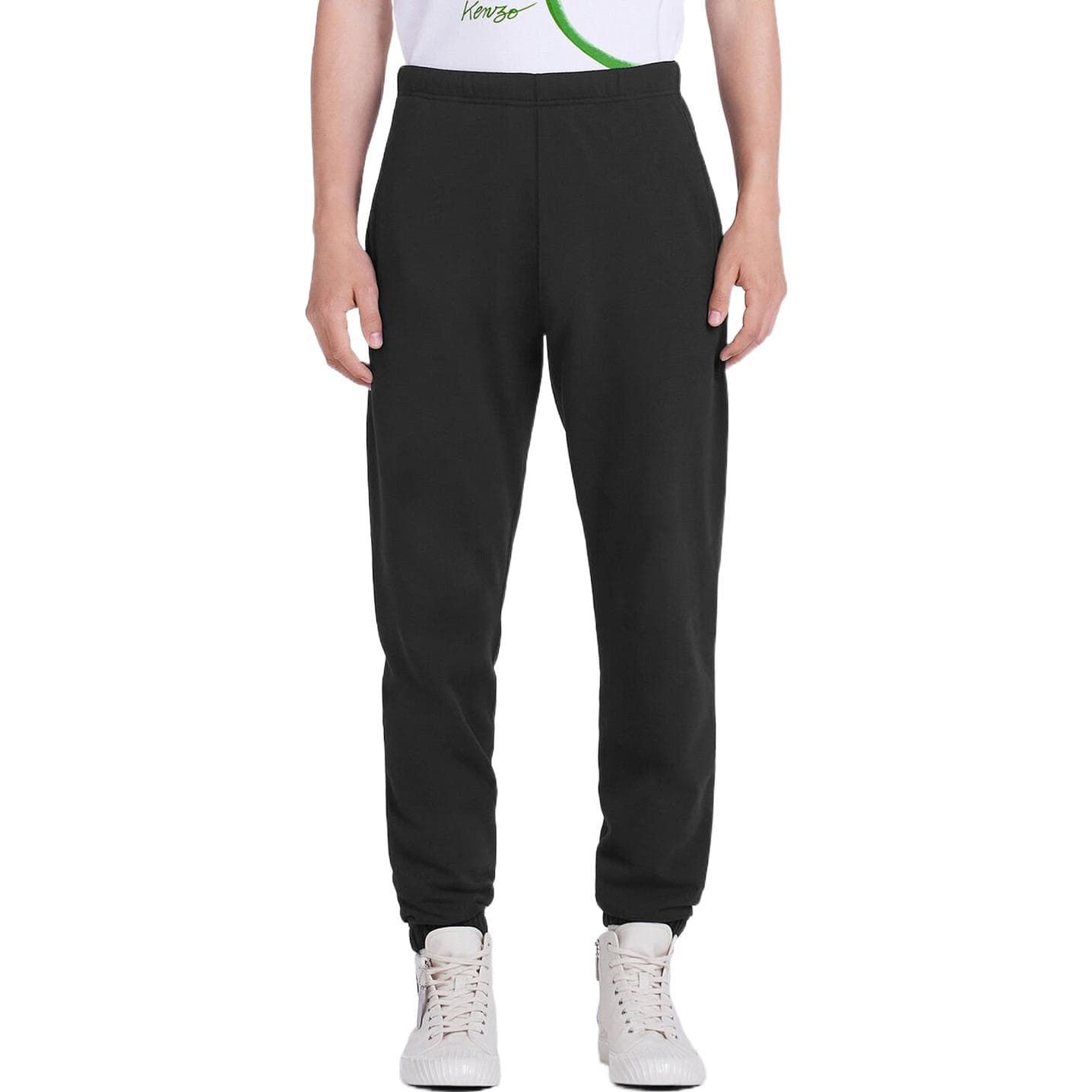 Штаны KENZO x Nigo FW22 Logo - изображение 5