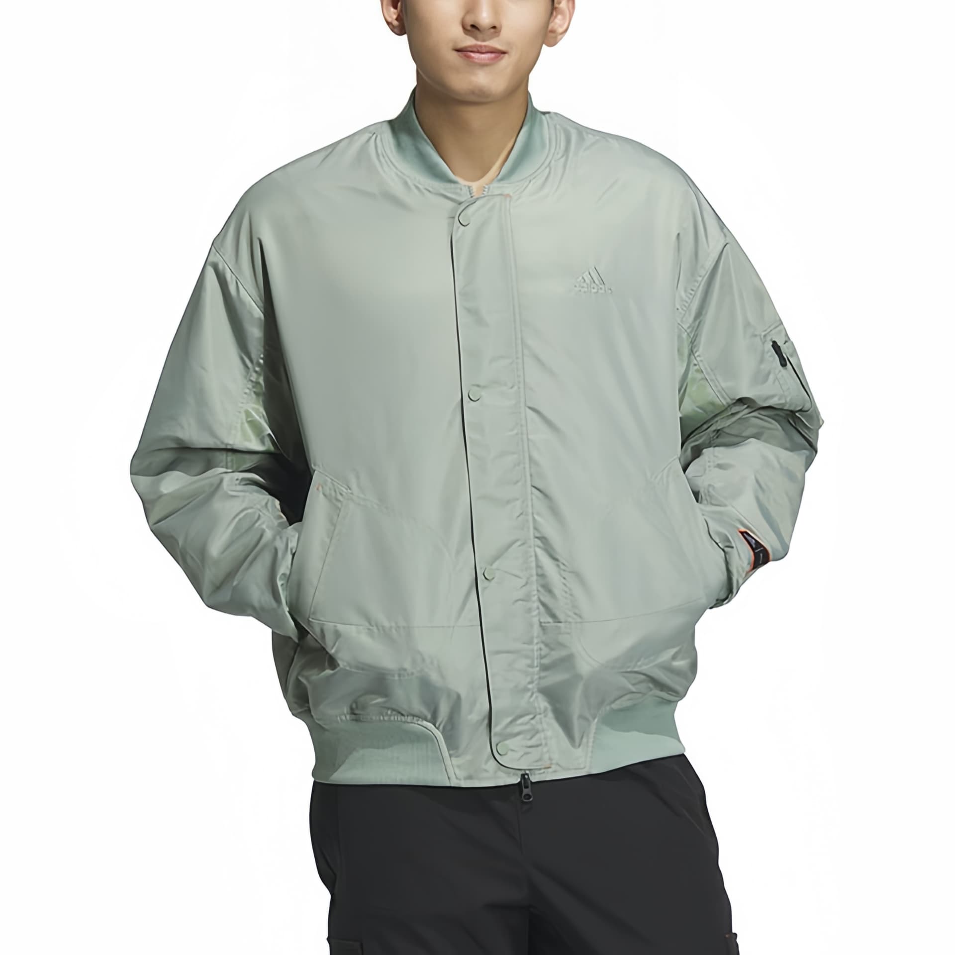 Куртка adidas - изображение 3