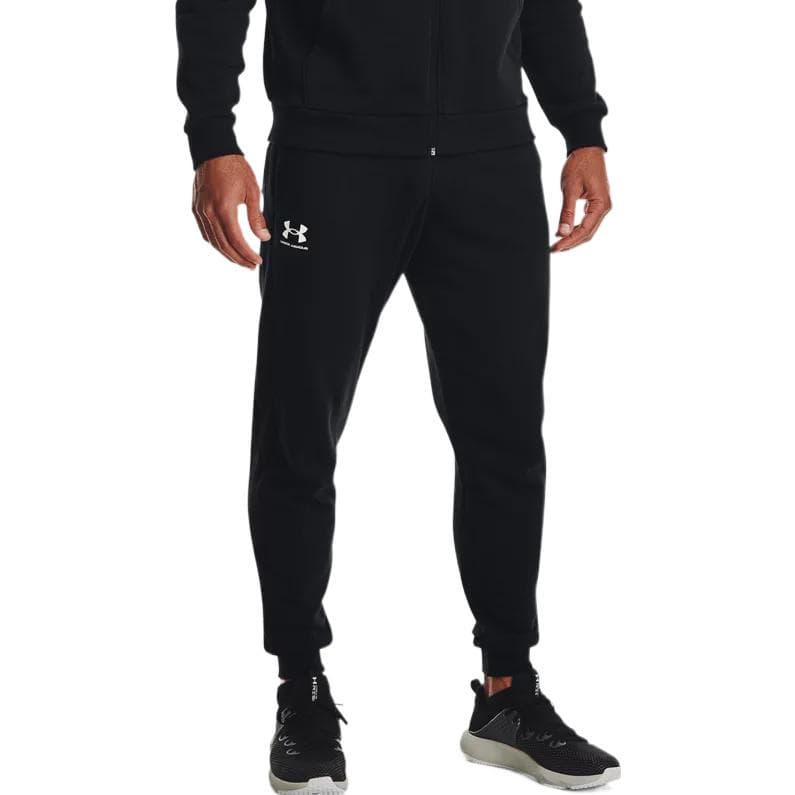 Штаны Under Armour FW22 Logo - изображение 5