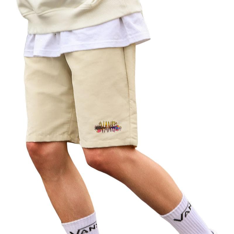 Шорты Vans x - изображение 6