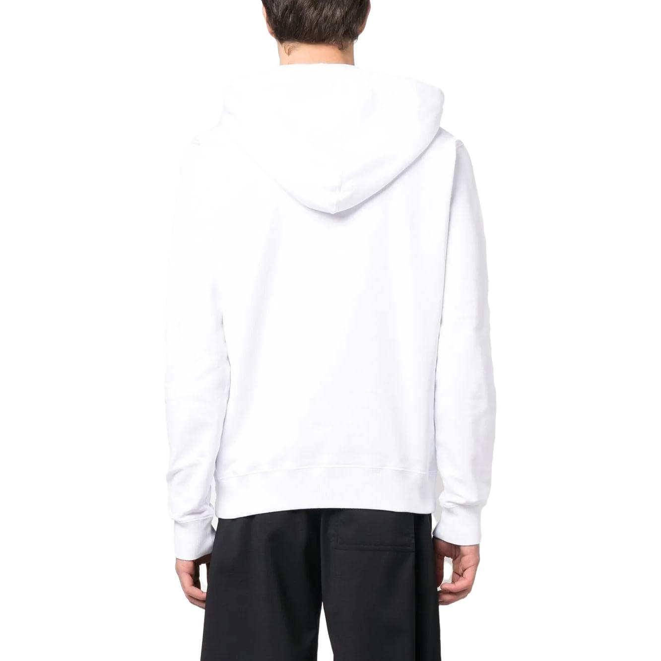 Худи Lanvin SS23 Logo - изображение 3