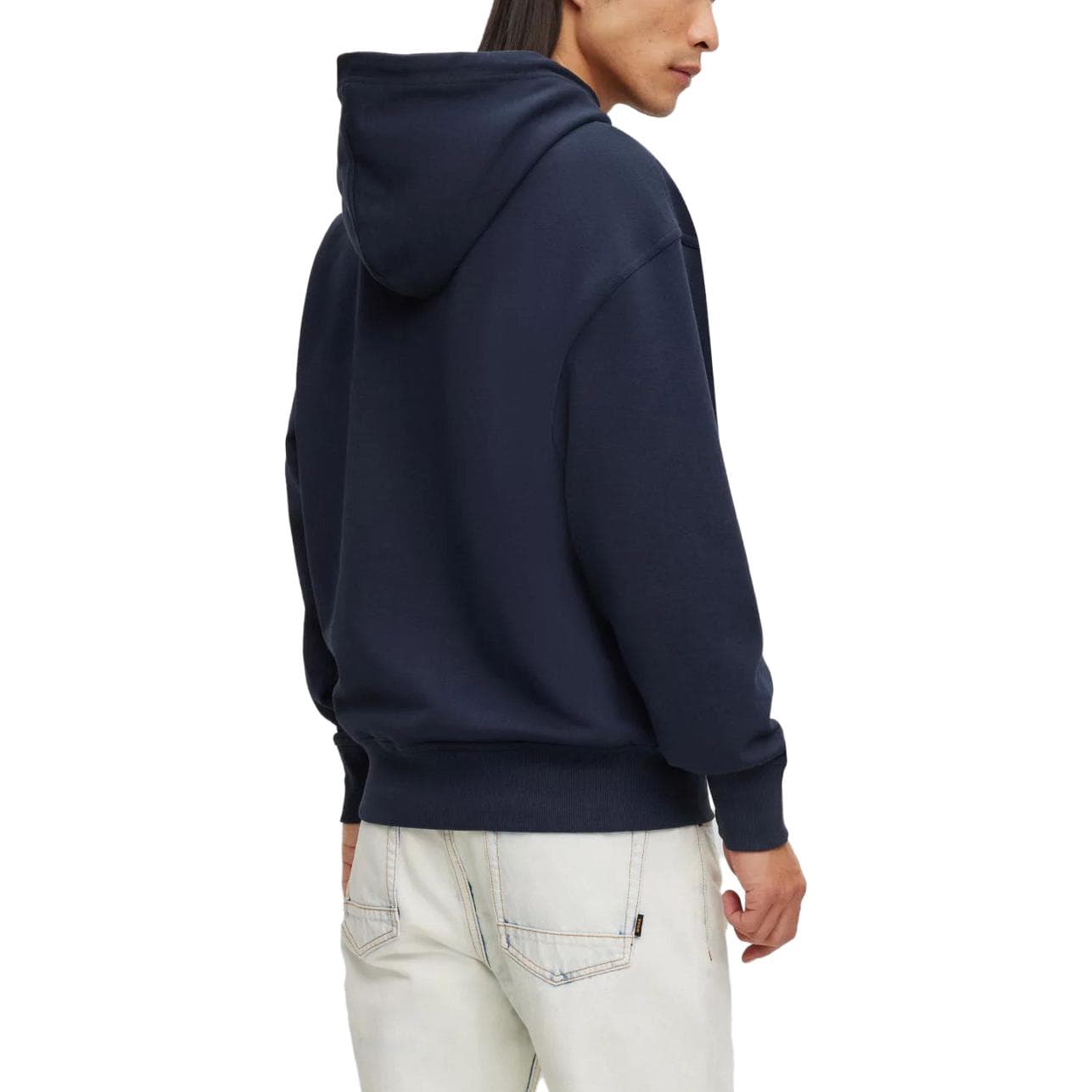 Худи HUGO BOSS SS23 Logo - изображение 4