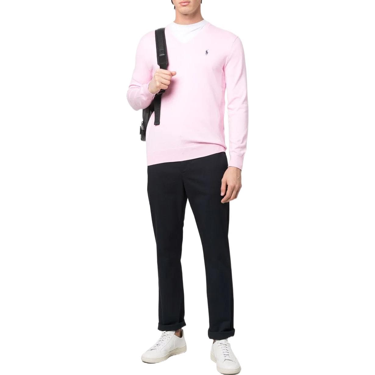 Кофта Polo Ralph Lauren SS22 Logo - изображение 2