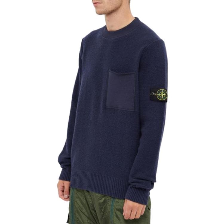 Худи STONE ISLAND FW22 - изображение 3