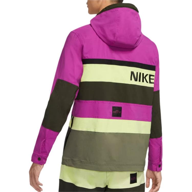 Куртка Nike Sportswear - изображение 2