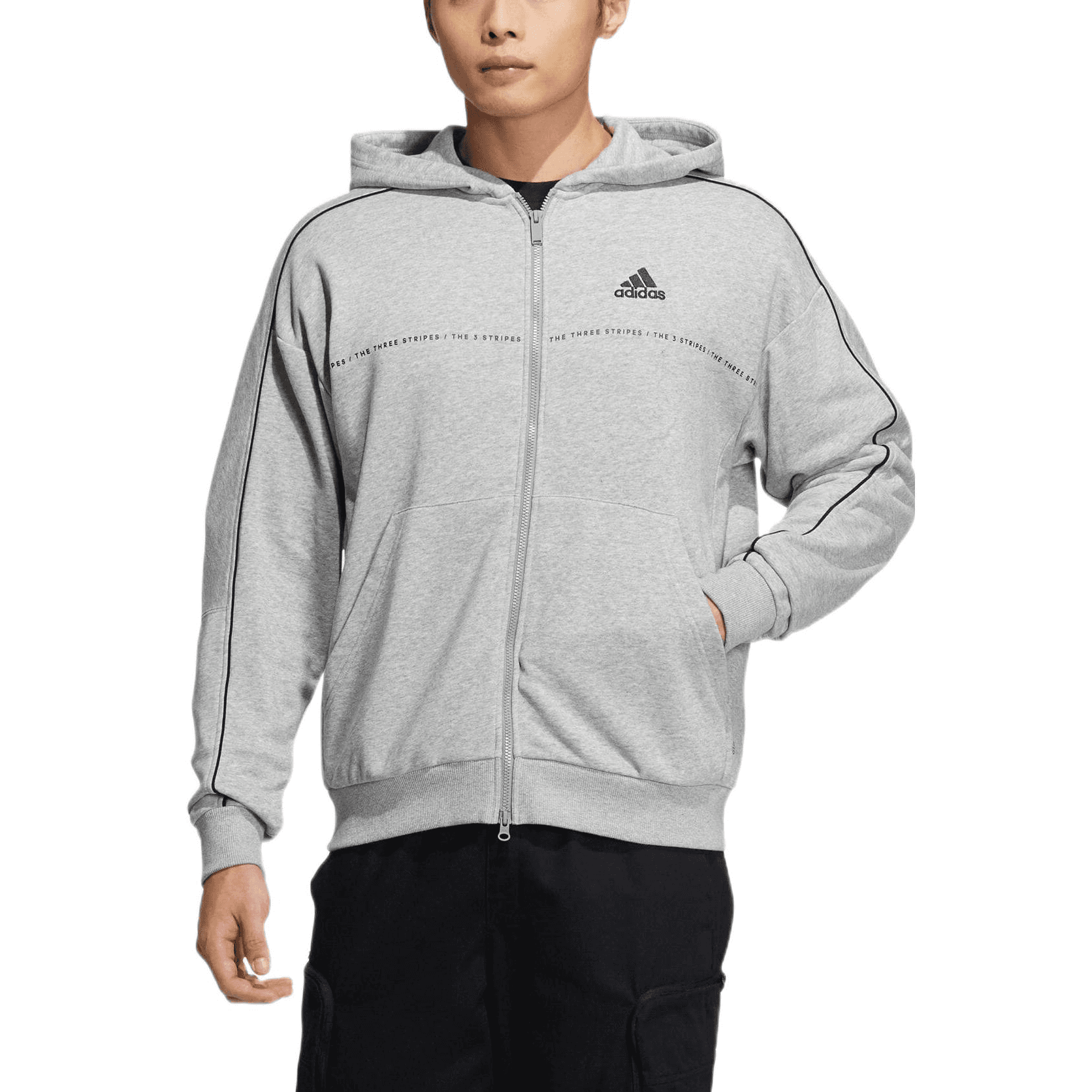 Худи adidas - изображение 3