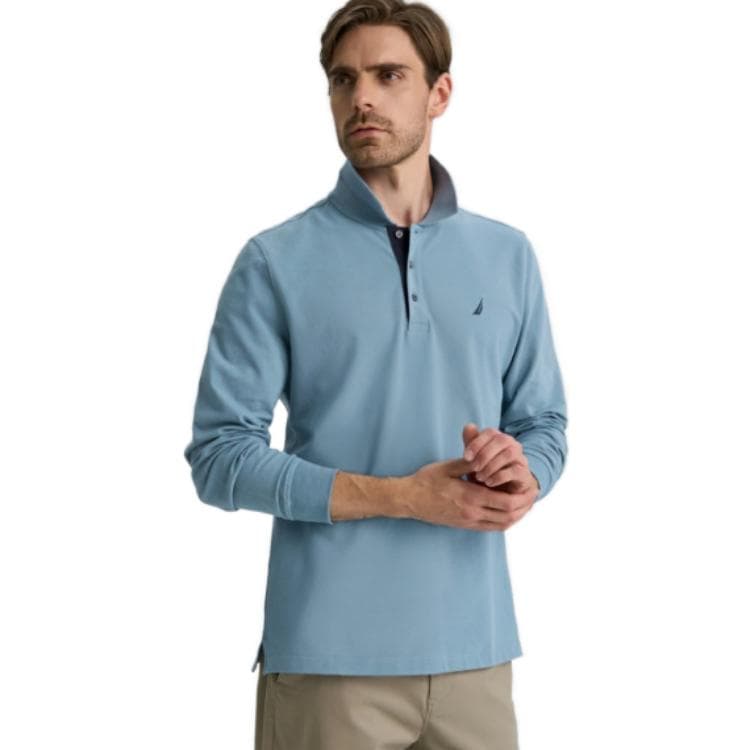 Поло nautica white sail Polo - изображение 4