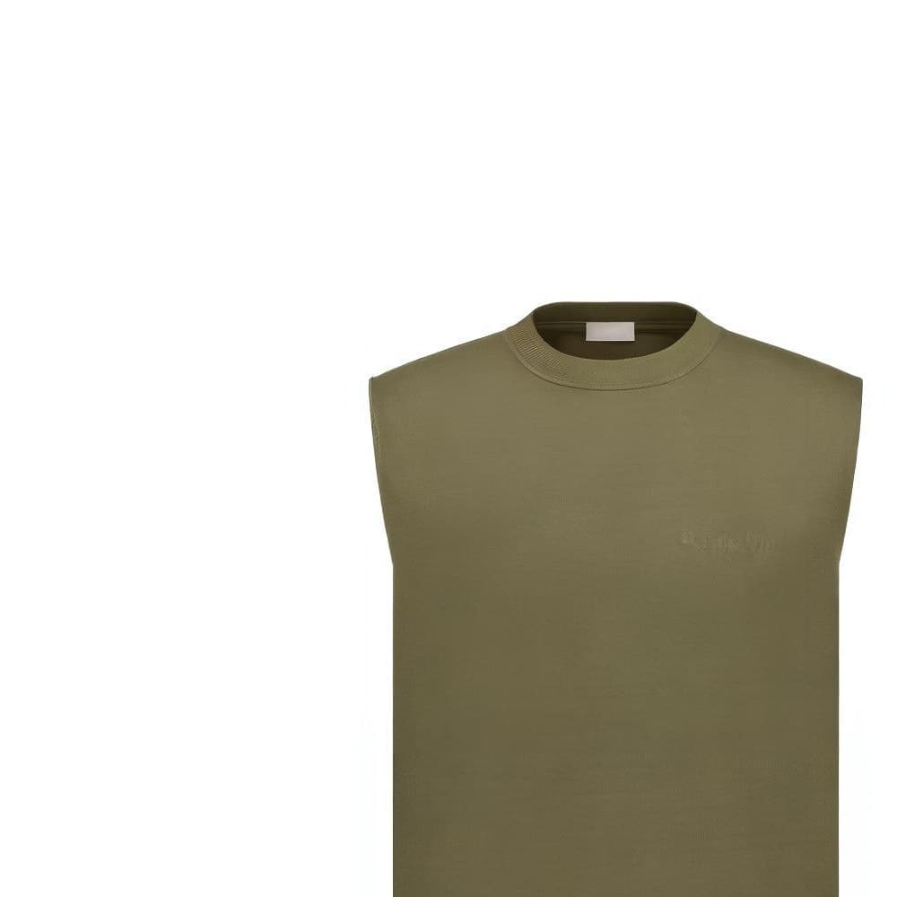 Кофта DIOR SS23 - изображение 6