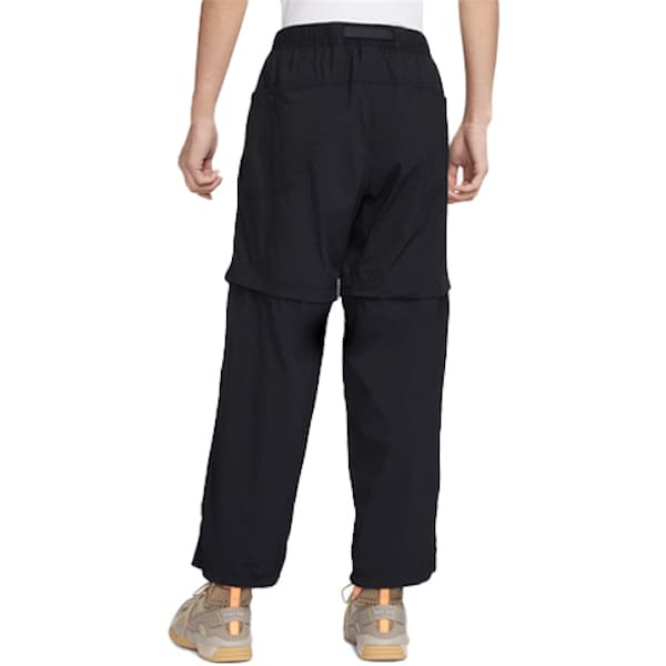 Штаны Nike ACG Black Convertible Pants - изображение 4