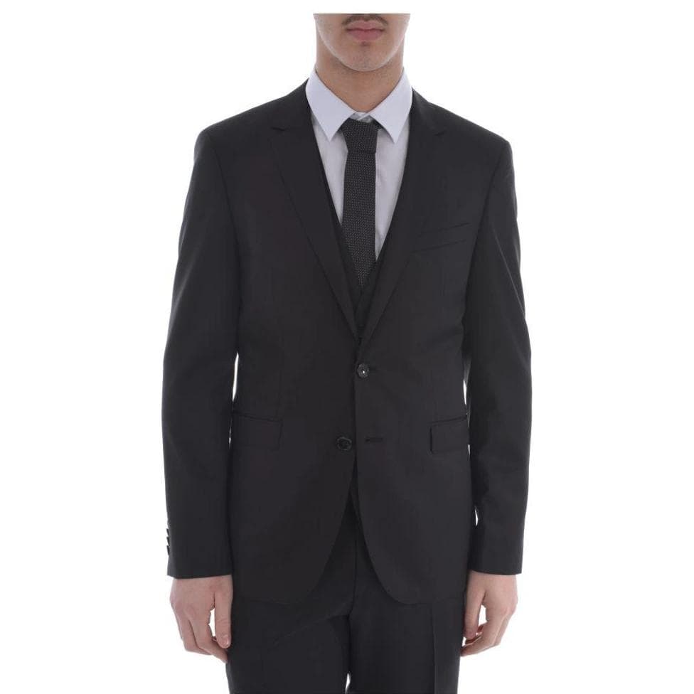 Пиджак HUGO BOSS V - изображение 2