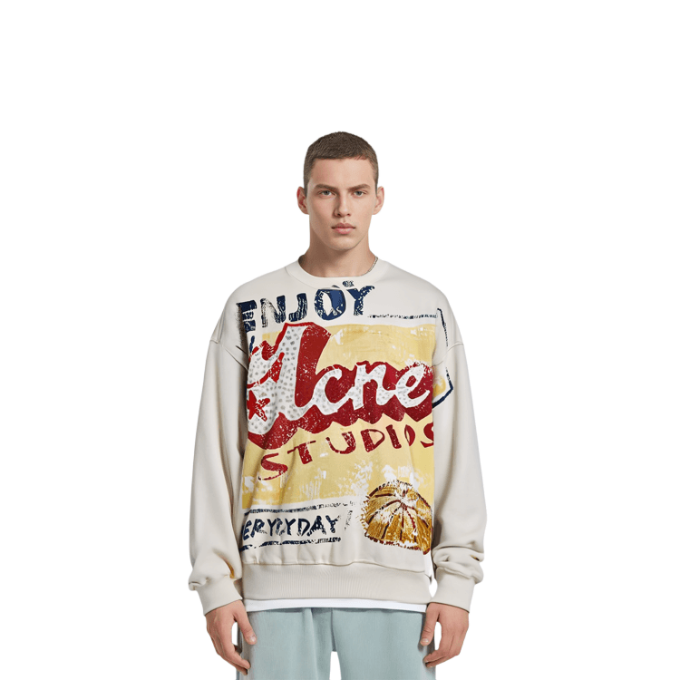 Худи Acne Studios - изображение 5