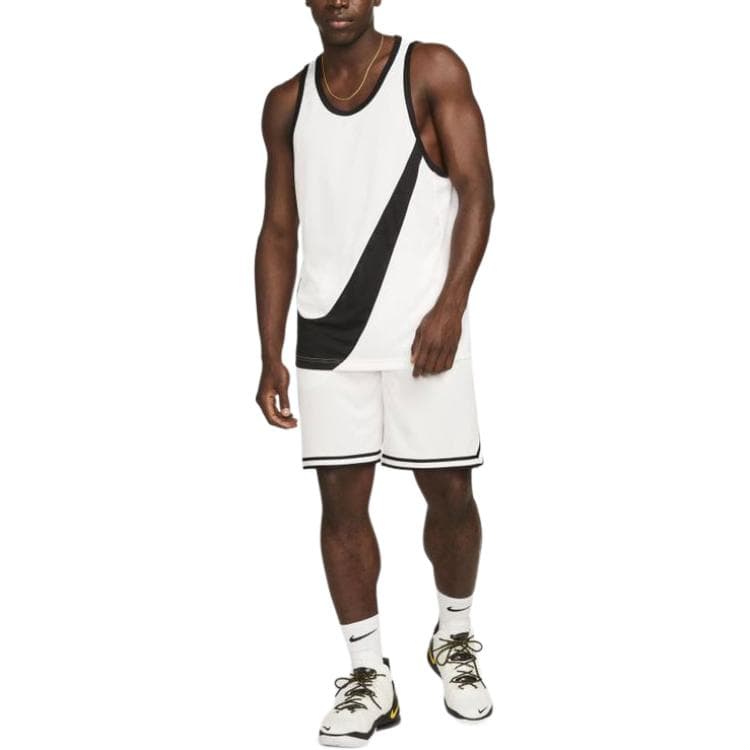 Шорты Nike Dri-Fit DNA Shorts - изображение 5