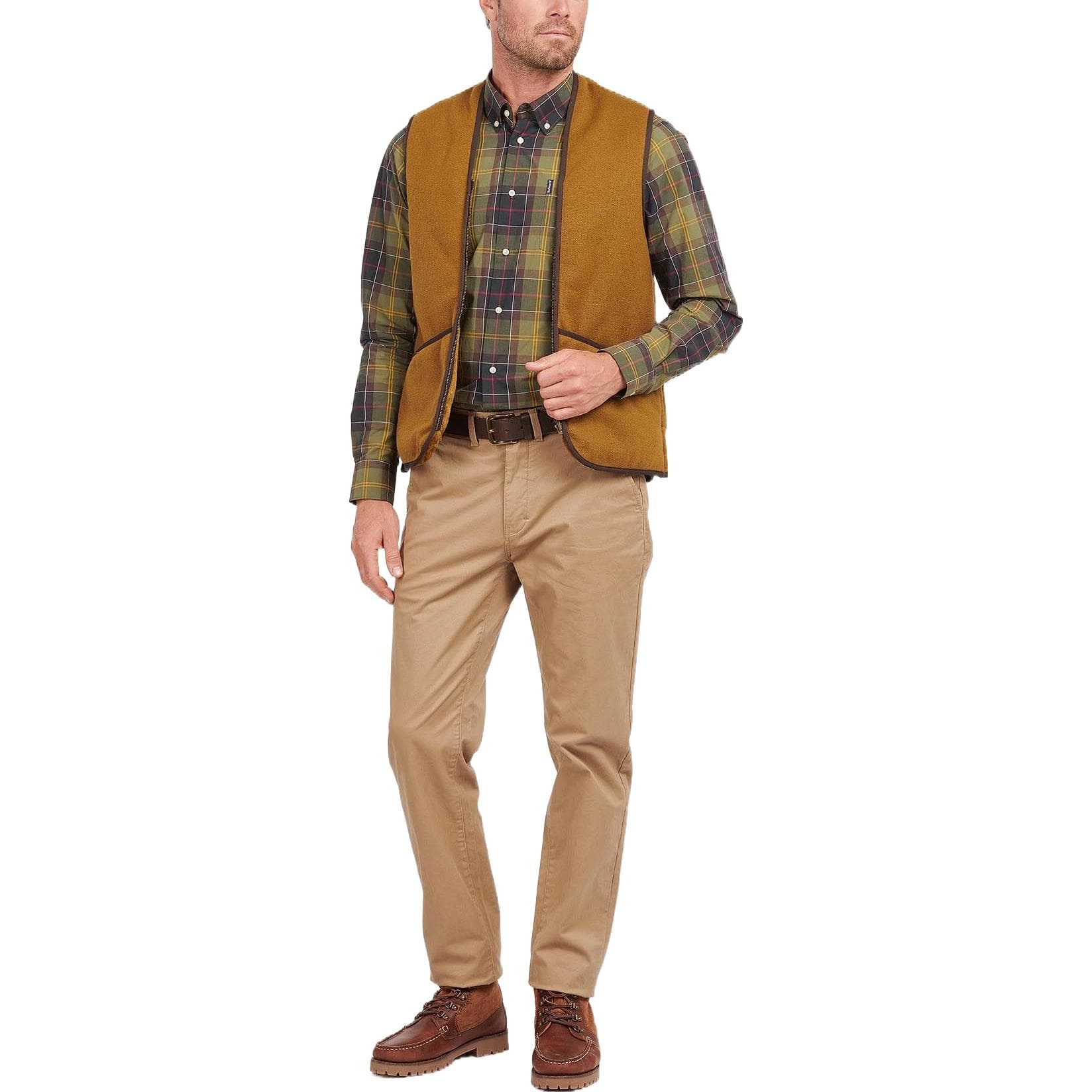 Жилет BARBOUR - изображение 2