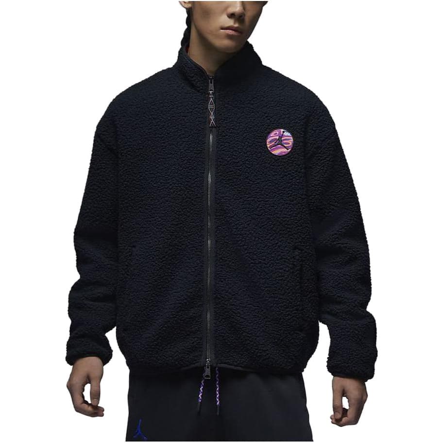 Куртка Jordan Fearless Logo Jacket - изображение 3
