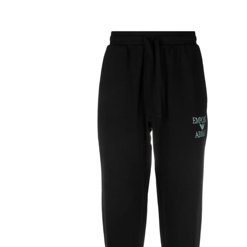 Штаны EMPORIO ARMANI Logo - изображение 6