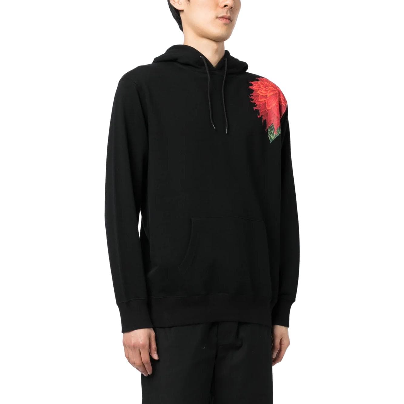 Худи Yohji Yamamoto SS23 - изображение 4