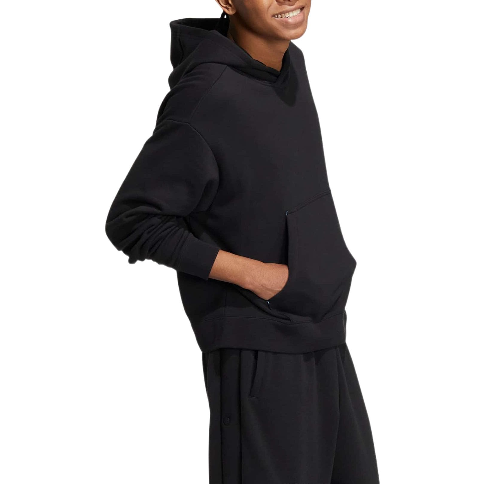 Худи adidas neo x - изображение 4