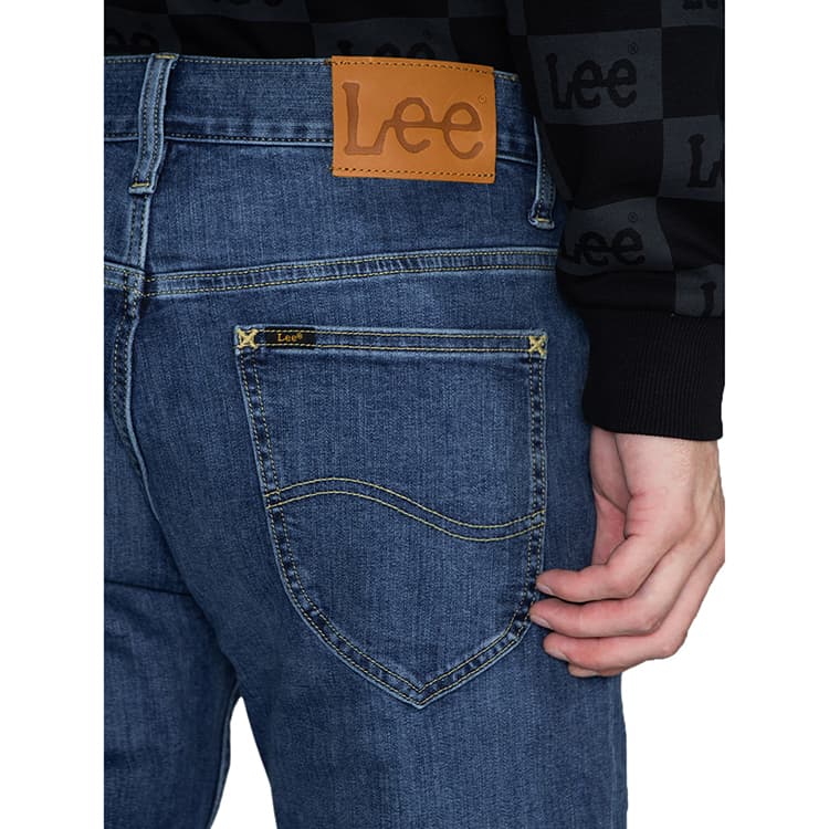 Штаны Lee FW22 723 - изображение 7