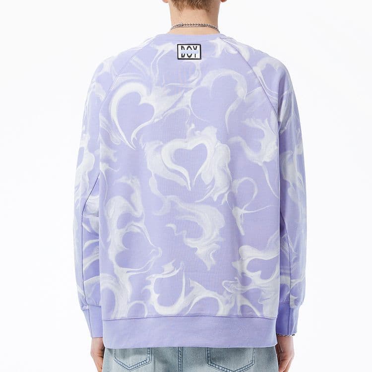 Худи Boy London SS22 - изображение 3
