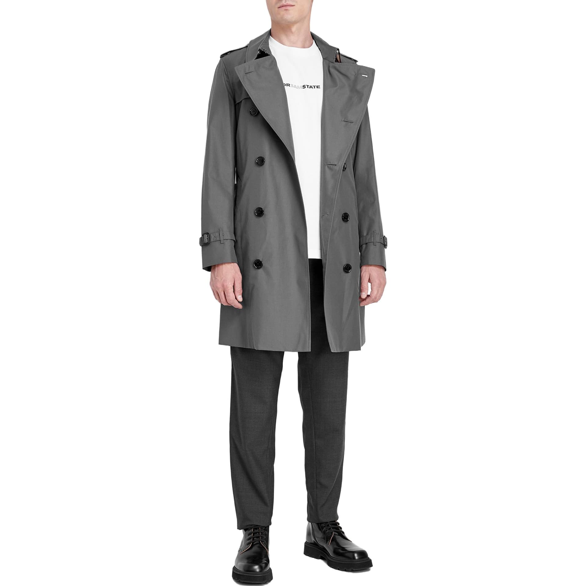 Штаны Burberry SS23 Logo - изображение 2