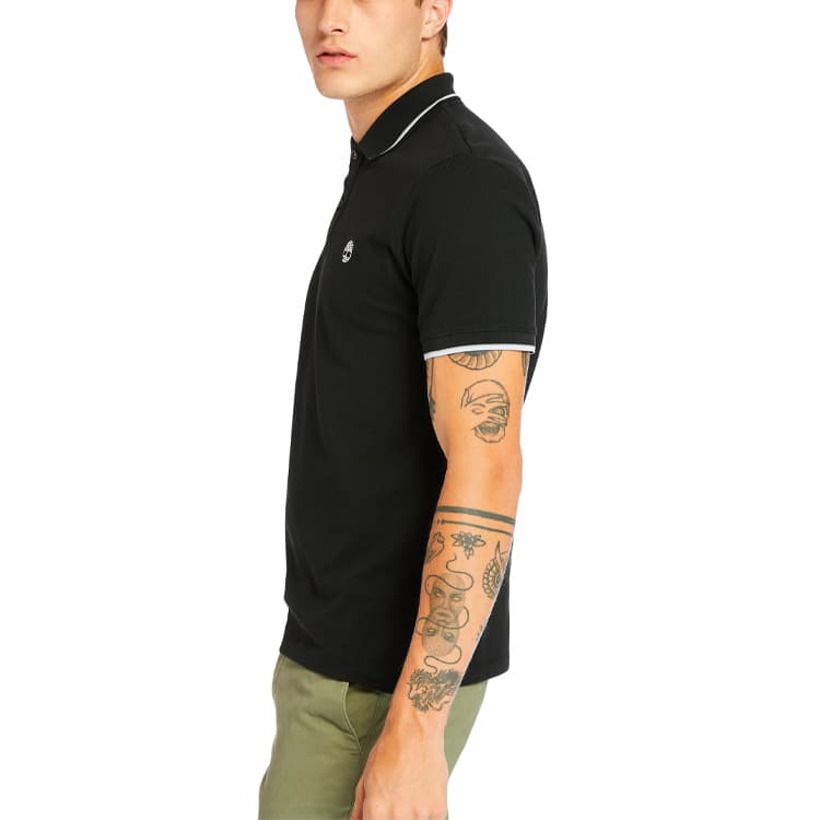Поло Timberland Logopolo - изображение 5