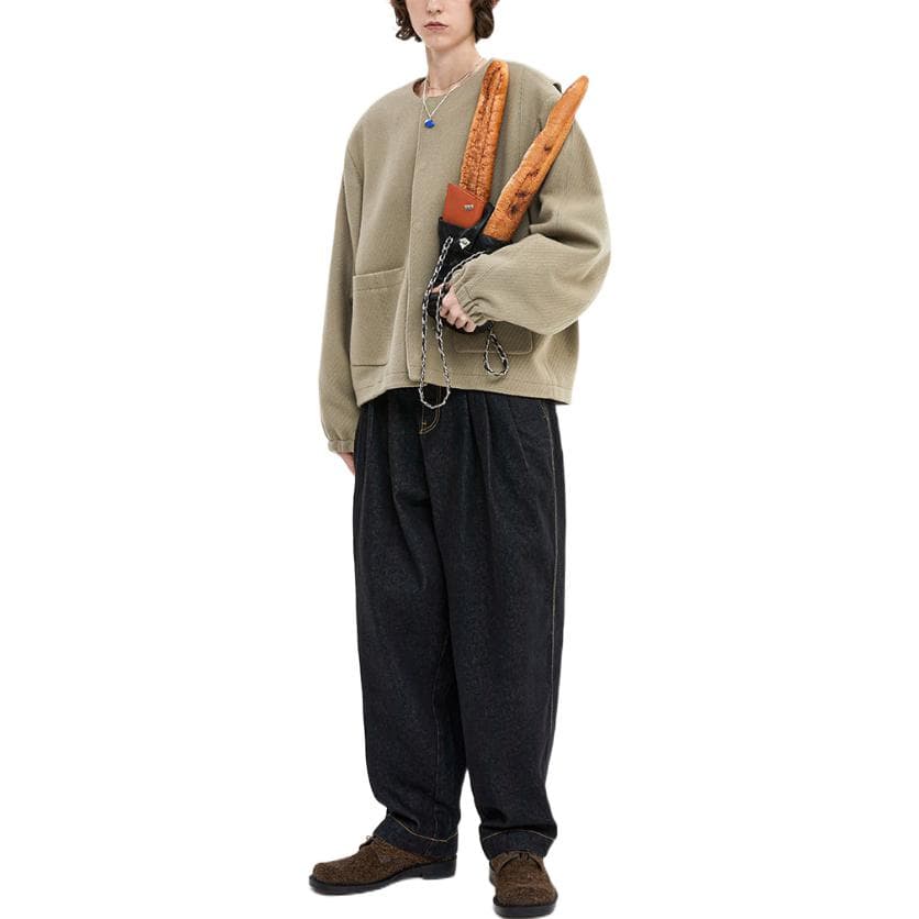Куртка ADER ERROR FW22 - изображение 3