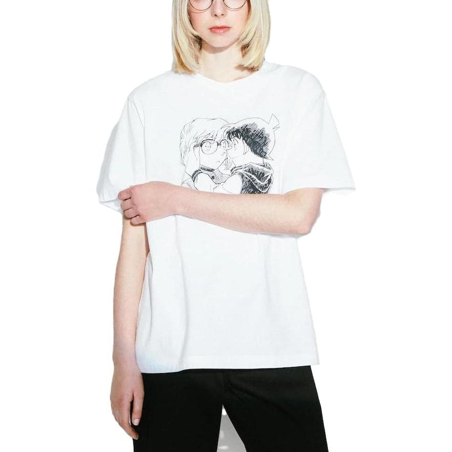 Футболка UNIQLO x SS23 T - изображение 3