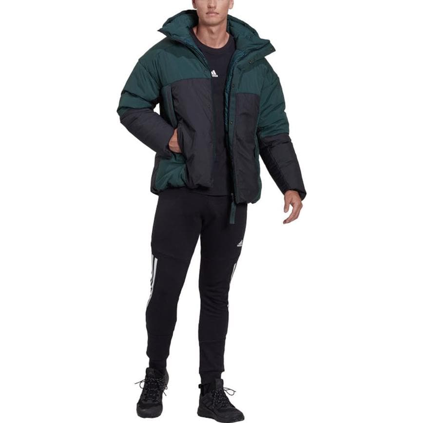 Куртка adidas - изображение 2