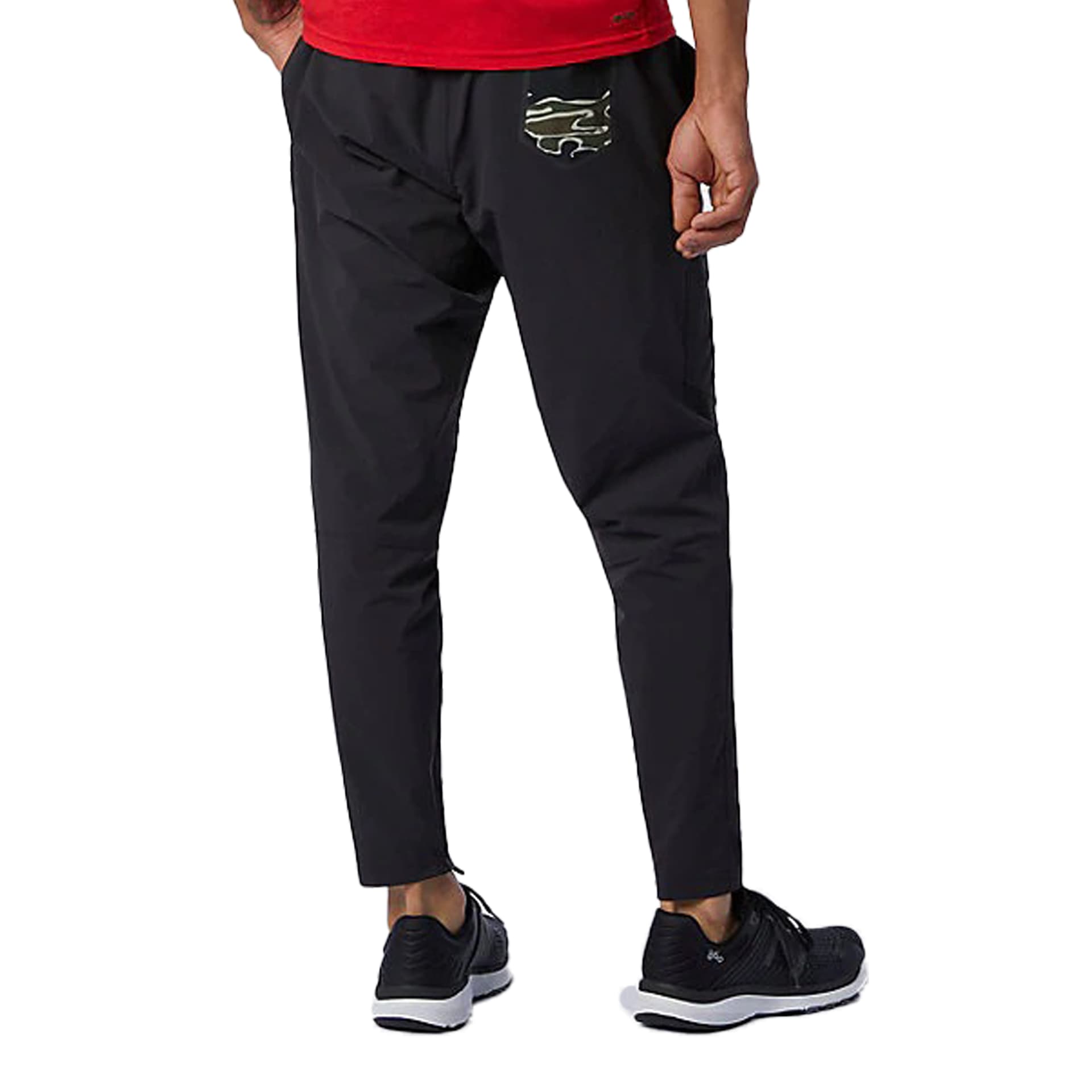 Штаны New Balance - изображение 4