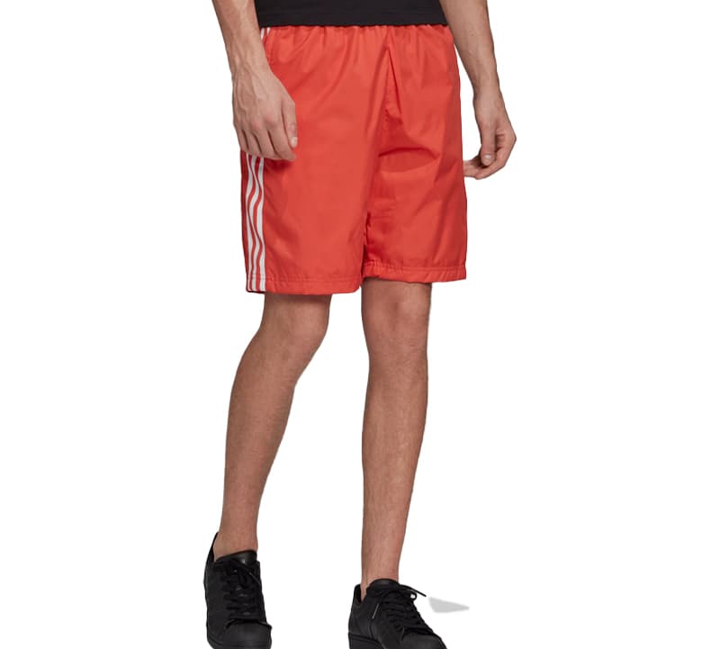 Тренировочные штаны adidas Originals Ripstop Ts - изображение 4