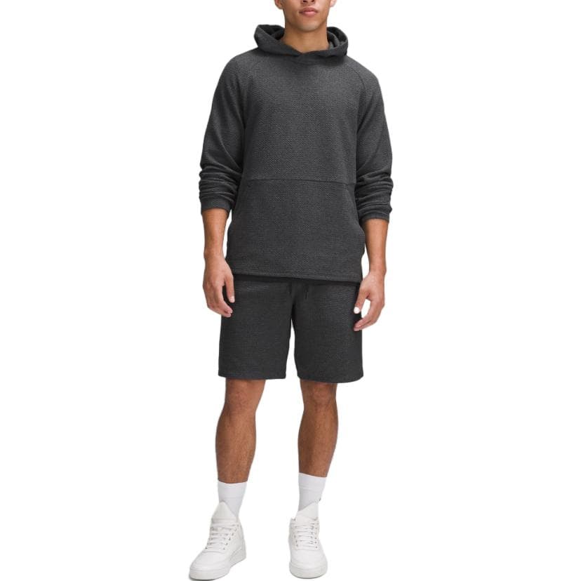 Тренировочные штаны lululemon Textured 9" - изображение 2